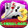 chamlang himal base Gold Pro v2.6.1