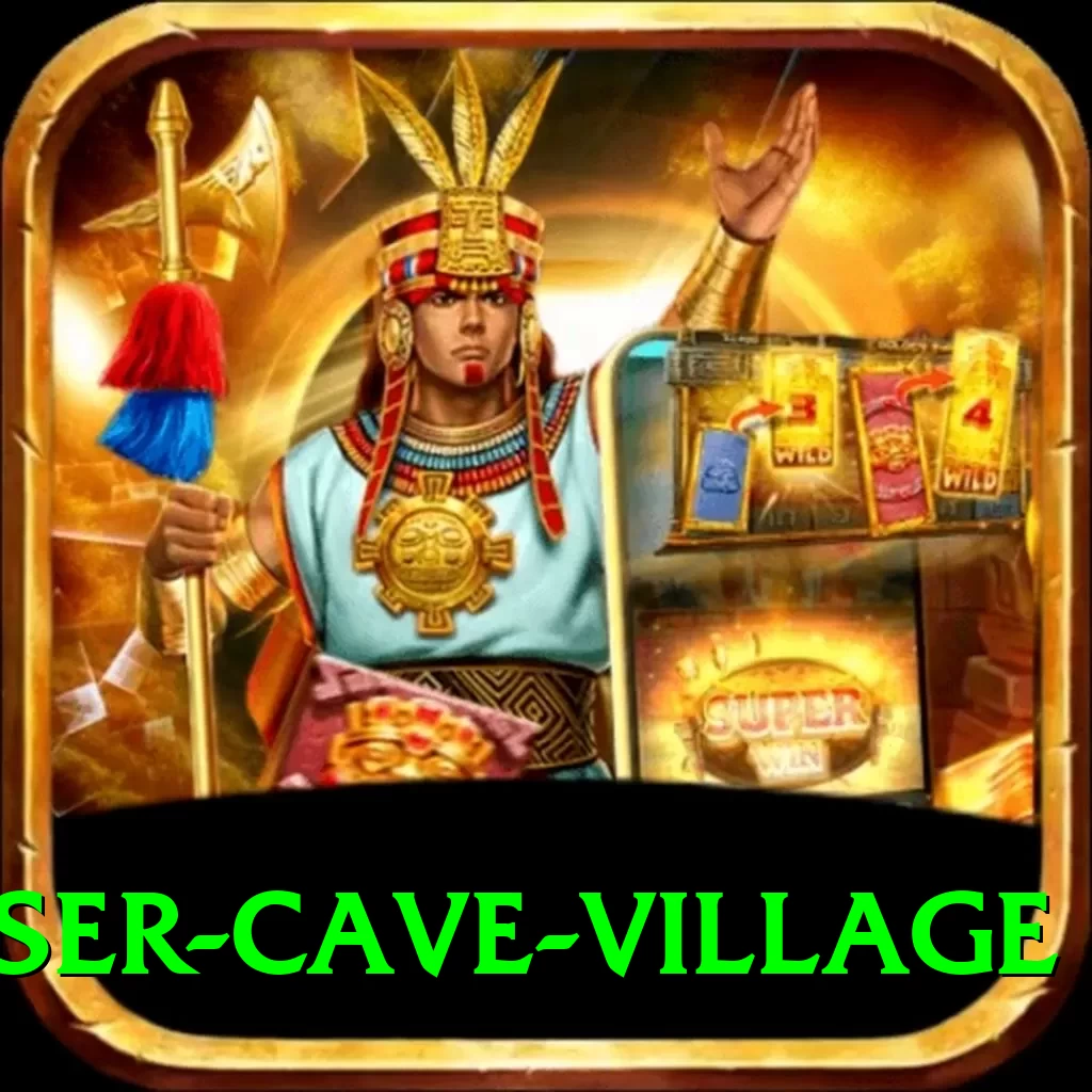 chhoser cave village Turbo Pro v1.5.1 - 2