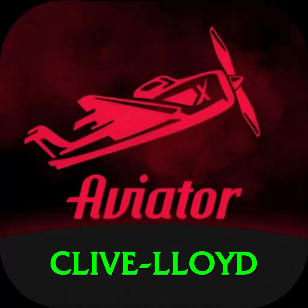 clive lloyd VIP Edition v5.3.8 - 2