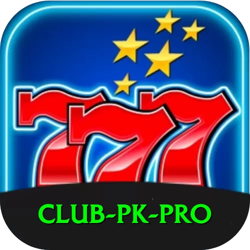 Club Pk - Max v3.1.5 - 2