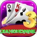 colin de grandhomme Elite v1.1.6