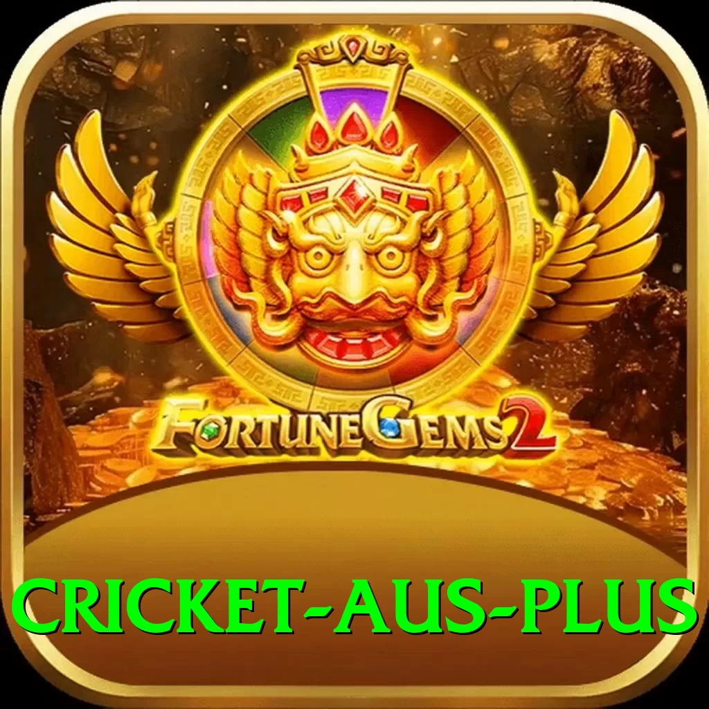 cricket aus Gaming Mega v4.9.9 - 2