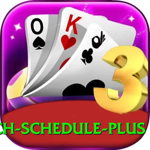 cricket match schedule Elite - Win Real PKR - 2