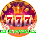 cricket specific models Elite v1.3.5