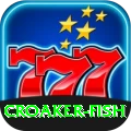 croaker fish Turbo v3.2.5