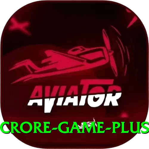 Crore Game Official v4.8.9 - 2