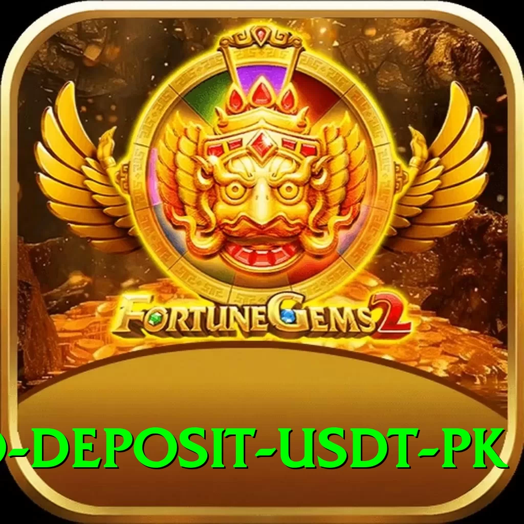 crypto deposit usdt pk Games (Casino & Earning) Plus v1.1.9 - 2