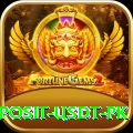crypto deposit usdt pk Games (Casino & Earning) Plus v1.1.9