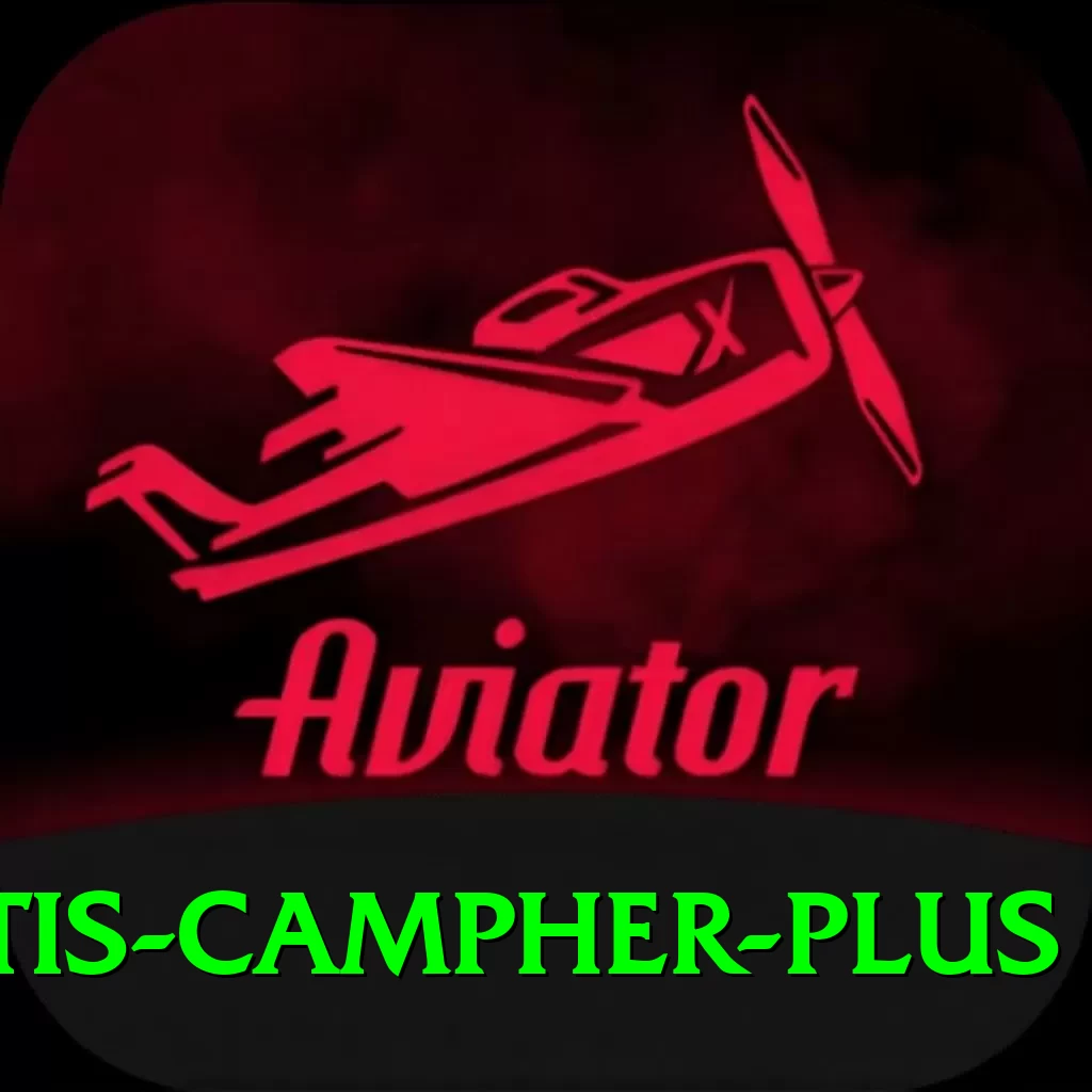 curtis campher Gaming Mega v4.7.3 - 2