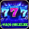 dane van niekerk Gold v4.8.4