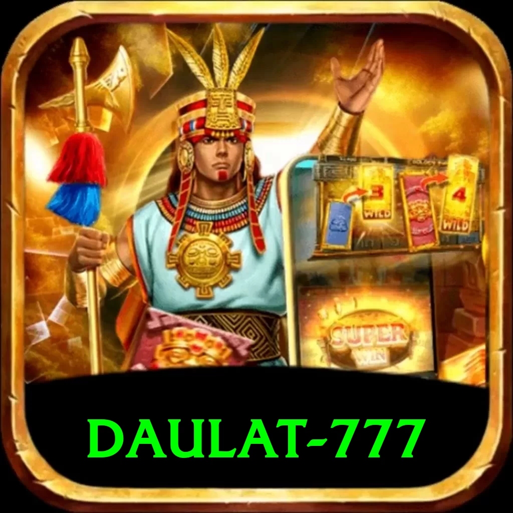 daulat 777 Master v1.4.2 - 2