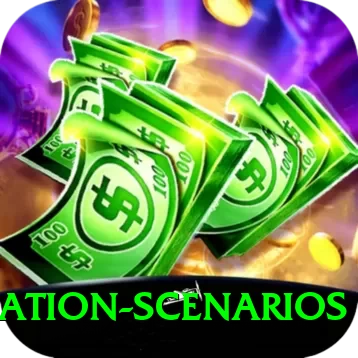 declaration scenarios Elite v4.6.6 - 2