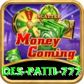 Des Patti 777 Games (Casino & Earning) Plus v2.0.4