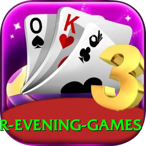 dew factor evening games VIP Pro v5.5.4 - 2