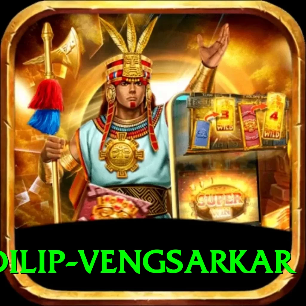 dilip vengsarkar VIP Edition v2.2.5 - 2