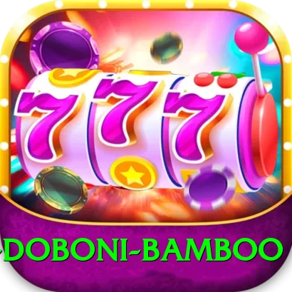dovan doboni bamboo Gold v4.5.0 - 2