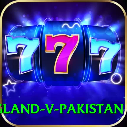england v pakistan Master v3.7.6 - 2