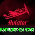 fastest century in t20 VIP v3.2.6