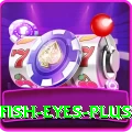 fish eyes Mega PK v5.4.1