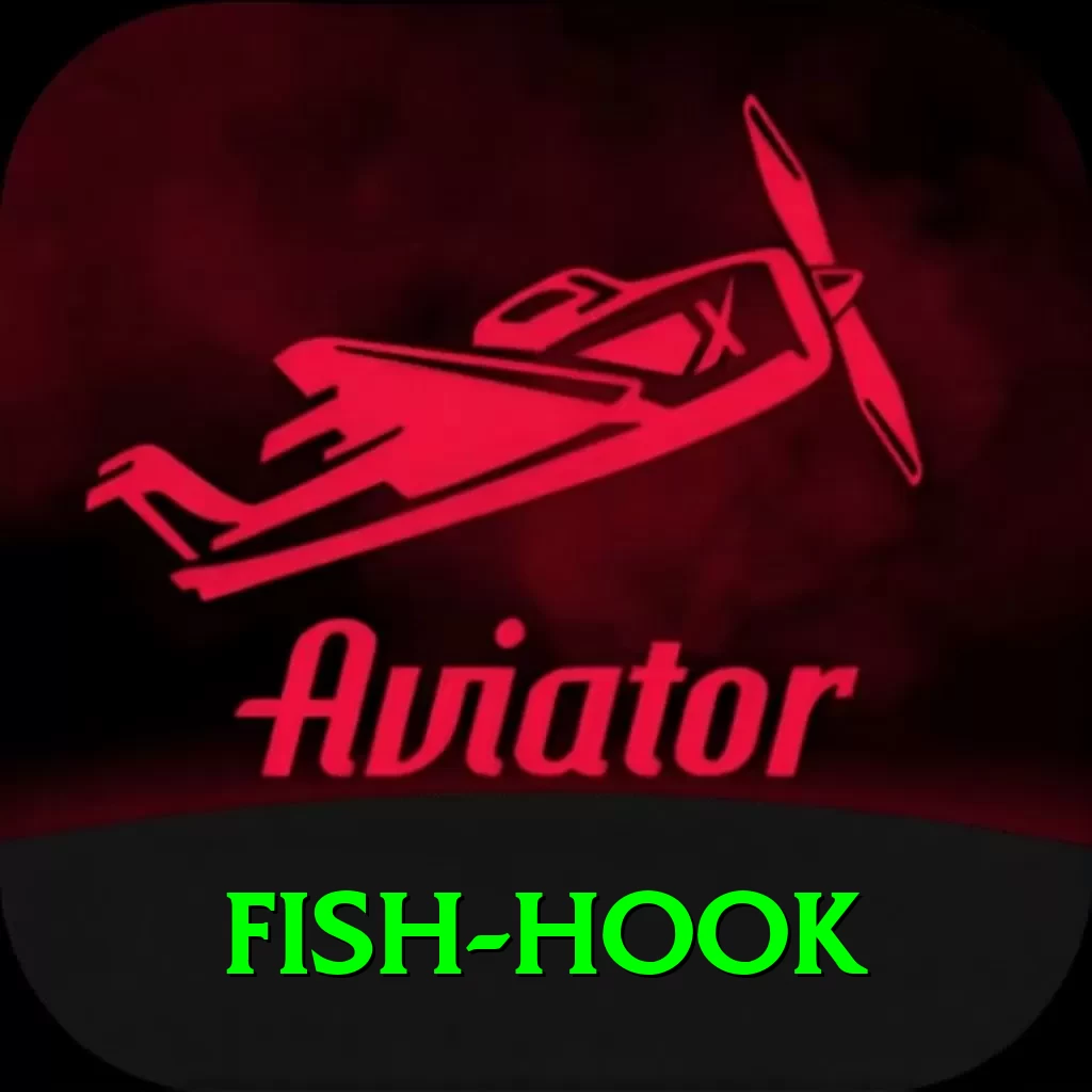 fish hook Games (Casino & Earning) Turbo v5.9.1 - 2