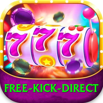 free kick direct Apps (Tools & Injectors) Gold v2.4.8 - 2