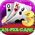 Gameistan PKR Game Gold v4.5.2