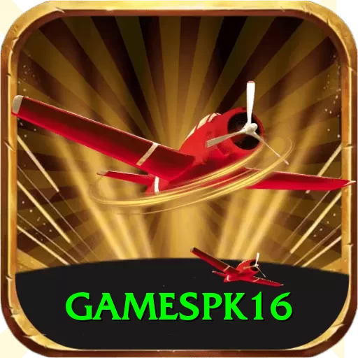 gamespk16 Elite v3.5.8 - 2