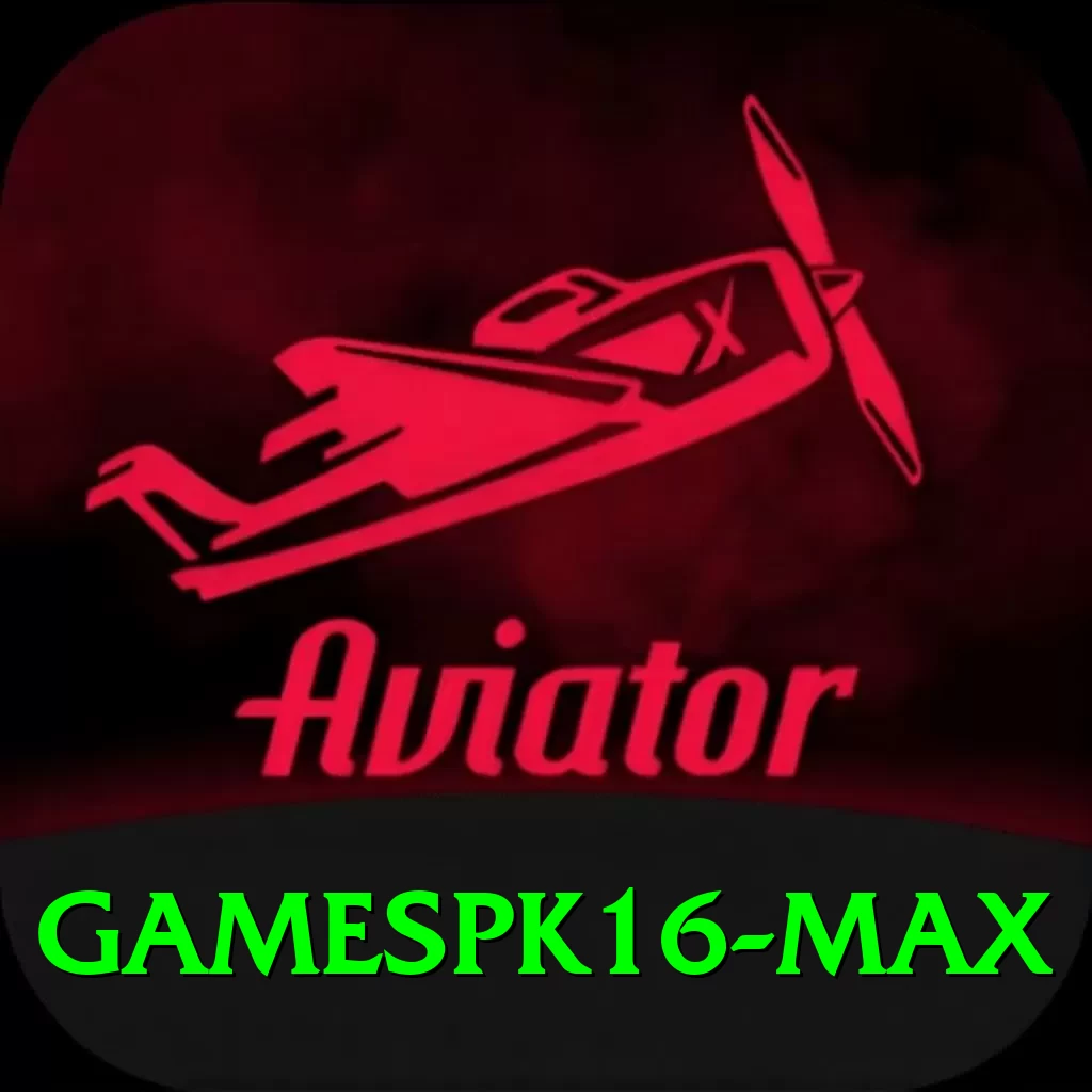 gamespk16 Legend Latest v2.4.2 - 2