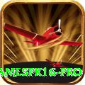 gamespk16 Pro Jackpot