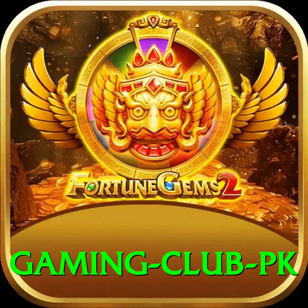 Gaming Club PK Turbo vv2.6.3 - 2