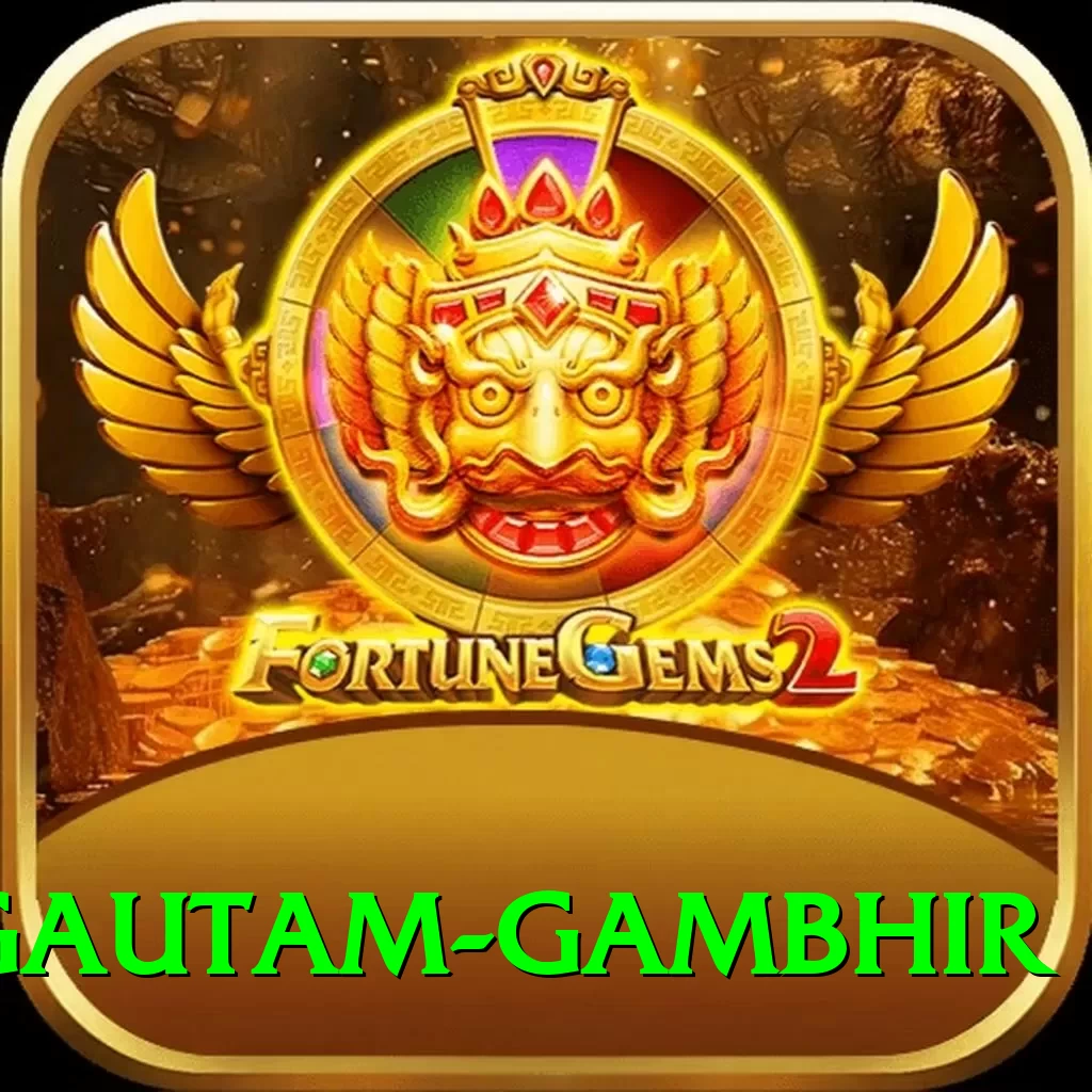 gautam gambhir Games (Casino & Earning) Max v2.2.1 - 2