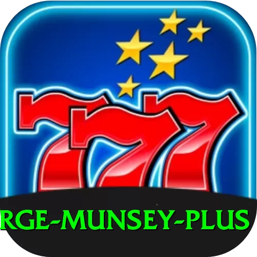 george munsey VIP Latest v1.1.2 - 2