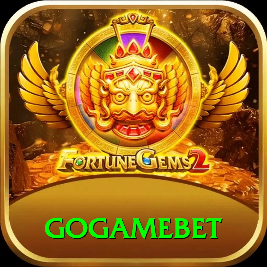 gogamebet Games (Casino & Earning) Gold v1.2.0 - 2