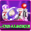 gtl global t20 leagues Apps (Tools & Injectors) Pro v3.0.0