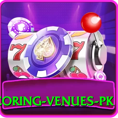 high scoring venues pk Max v4.8.3 - 2