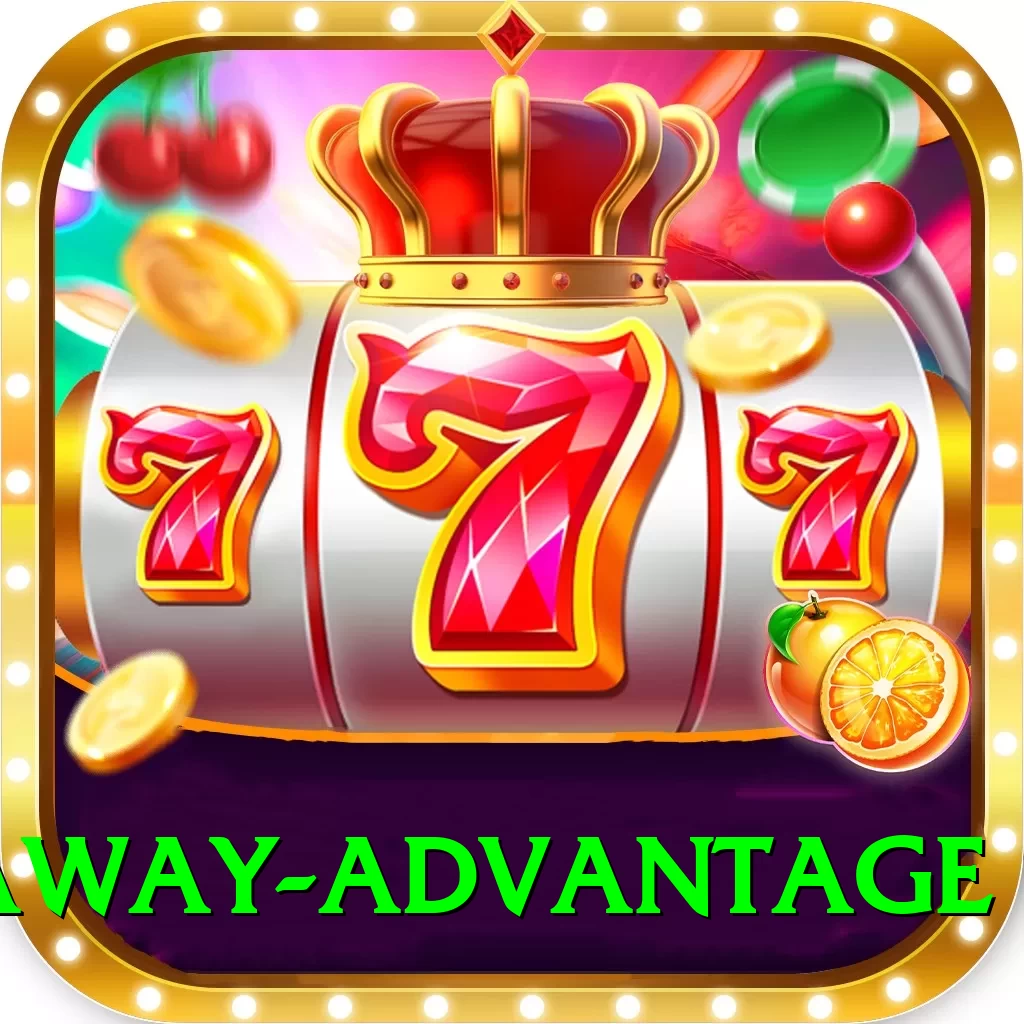 home away advantage Max v4.8.7 - 2