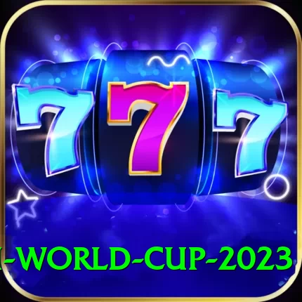 icc odi world cup 2023 Deluxe v1.5.3 - 2