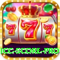 icc score - Deluxe Earning App