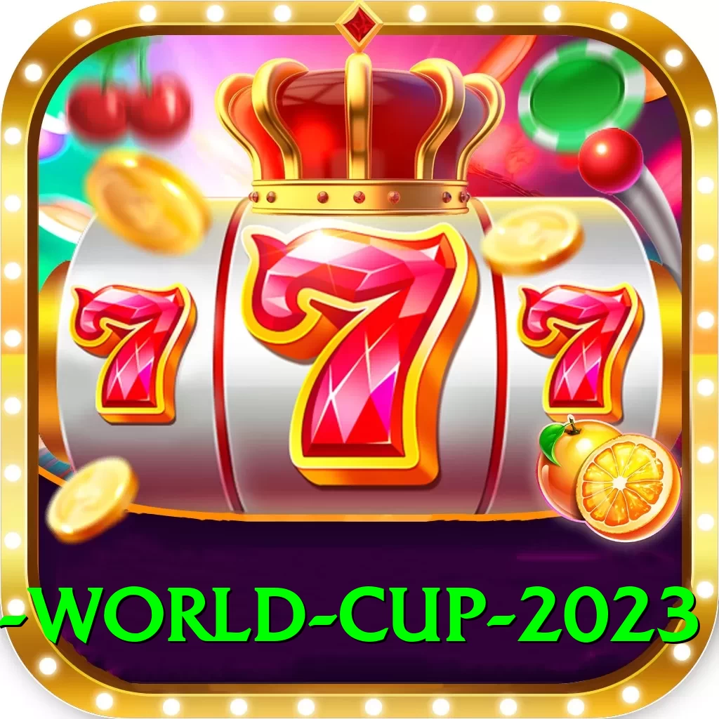 icc world cup 2023 Pro1 v1.4.7 - 2