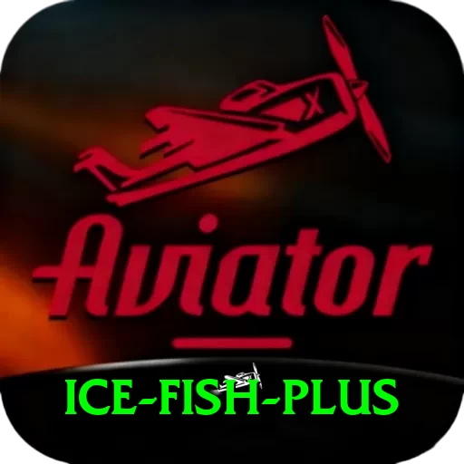 ice fish Official v3.3.9 - 2