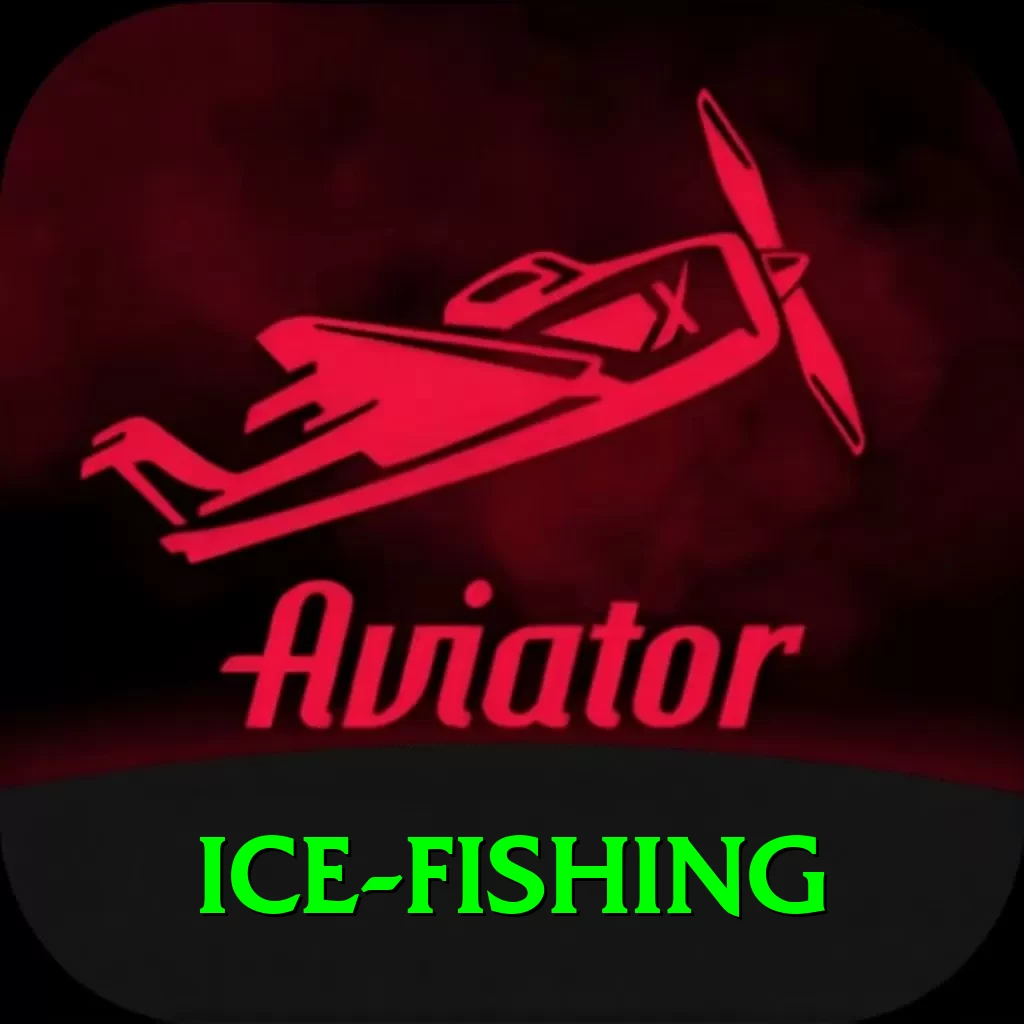 ice fishing Gold Edition v4.8.3 - 2