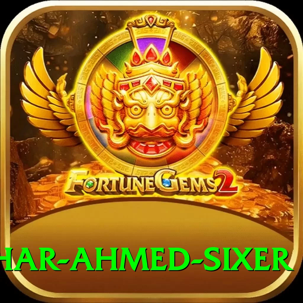 iftikhar ahmed sixer Max Pro v5.3.9 - 2