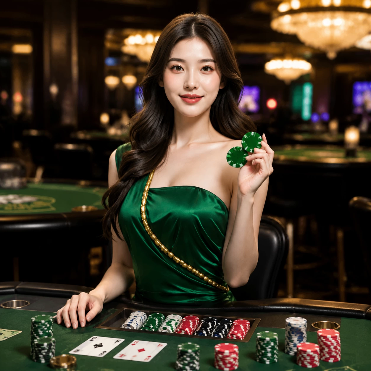 Cassino jj789 app mobile