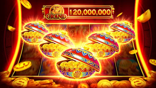 App jj789 slots mobile