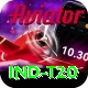 ind t20 Pro