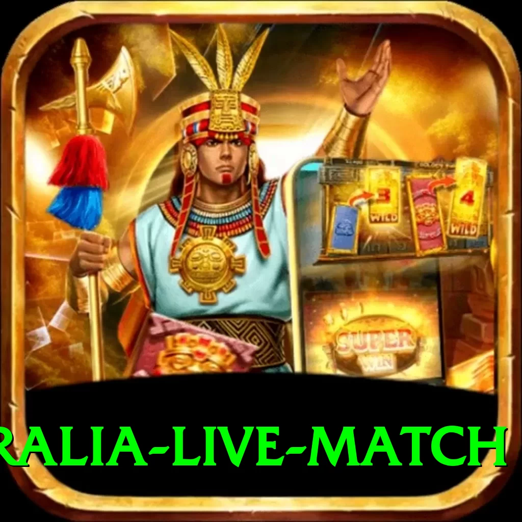 india australia live match Deluxe v5.6.5 - 2