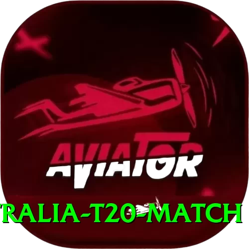 india australia t20 match Pro Edition v4.8.0 - 2