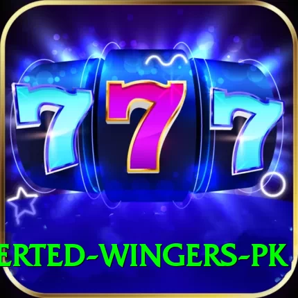 inverted wingers pk Master Pro v2.0.5 - 2