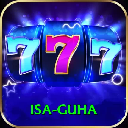 isa guha Plus Edition v3.3.1 - 2