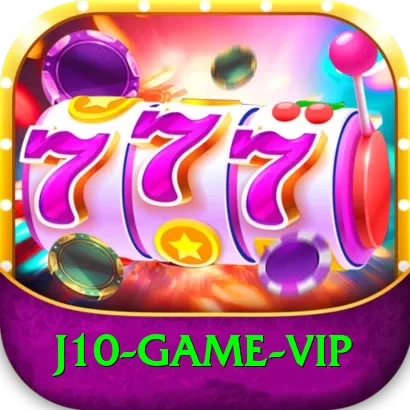 j10 game App VIP v2.5.0 - 2